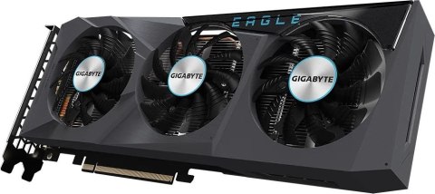 Karta graficzna GIGABYTE Radeon RX 6600 EAGLE 8GB GDDR6 (GV-R66EAGLE-8GD)