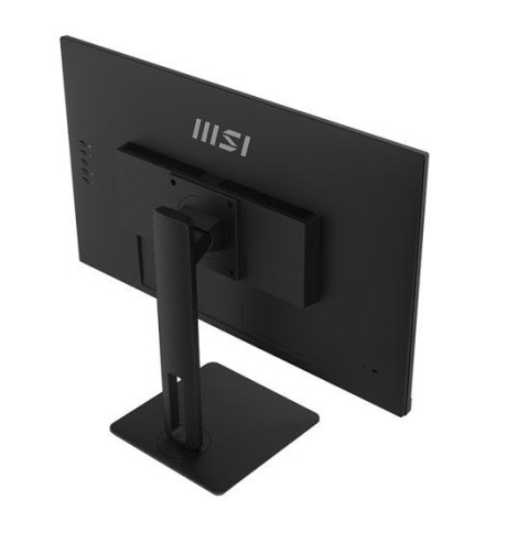 MSI Monitor PRO MP271AP 27 cali /LED/FHD/Flat/100Hz/Black