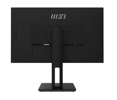 MSI Monitor PRO MP271AP 27 cali /LED/FHD/Flat/100Hz/Black