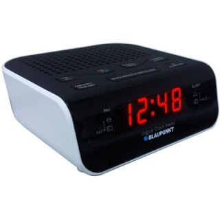 Radiobudzik BLAUPUNKT CR5WH