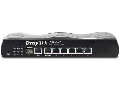 Router DRAYTEK Vigor 2927