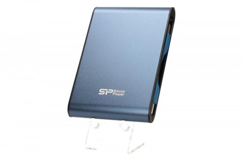 Silicon Power ARMOR A80 1TB USB3.0 PANCERNY / wibro/pyło/wstrząso i wodoodporny