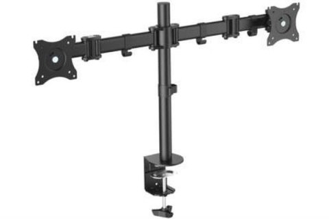 Stojak monitorowy DA-90349 (15 - 27")