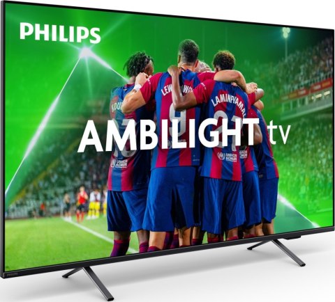 Telewizor PHILIPS 43″ LED 43PUS8319/12