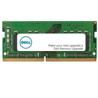 Dell Pamięć Upgrade 16GB 5600MT/s DDR5 SODIMM