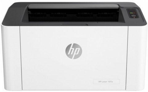 Drukarka laserowa HP Laser 107a (1200 x 1200dpi /A4 / USB)