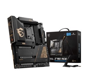 Płyta główna MSI MEG Z790 ACE LGA1700 EATX