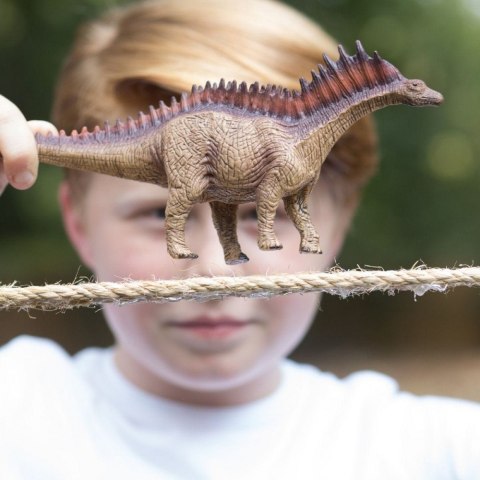 Schleich Figurka Amargazaur Dinosaurs