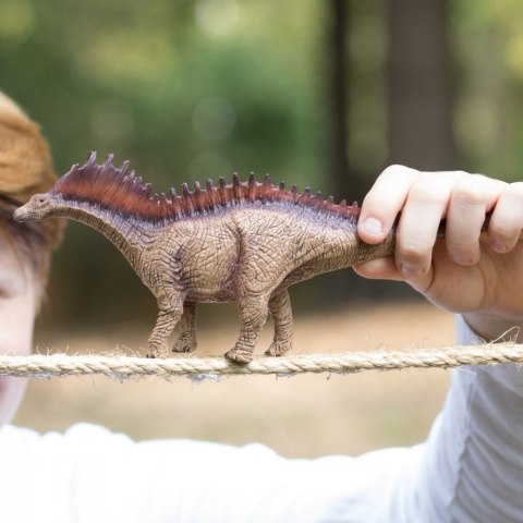 Schleich Figurka Amargazaur Dinosaurs