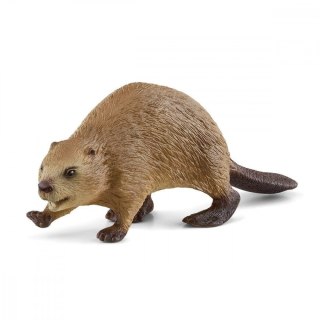 Schleich Figurka Bóbr Wild Life