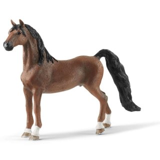 Schleich Figurka Horse Club Koń Saddlebred Wałach