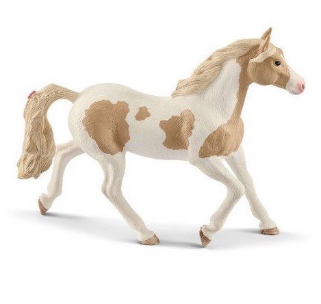 Schleich Figurka Koń Paint Horse klacz