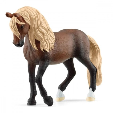 Schleich Figurka Ogier Rasy Paso Peruano Horse Club