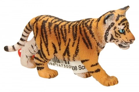 Schleich Mały tygrys