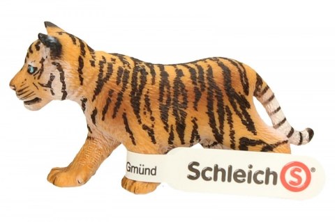 Schleich Mały tygrys