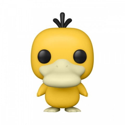 Tm Toys Figurka Funko Pop Games Pokemon - Psyduck (EMEA)