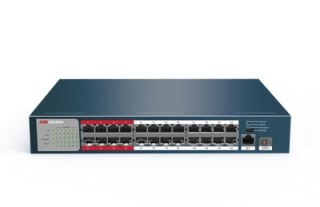 DS-3E0326P-E/M Niezarządzalny Switch PoE