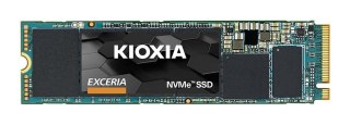 Dysk SSD KIOXIA EXCERIA G2 2TB PCIe Gen3x4 NVMe (2100/1700 MB/s) 2280