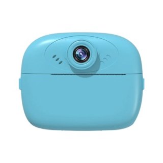 Extralink Kids Camera H52 Niebieski | Aparat cyfrowy |