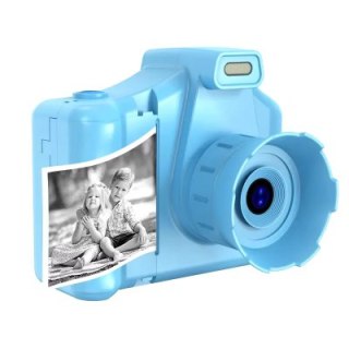 Extralink Kids Camera H9 Niebieski | Aparat cyfrowy |