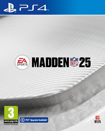 Gra EA SPORTS MADDEN NFL 25 (PS4) (ENG)