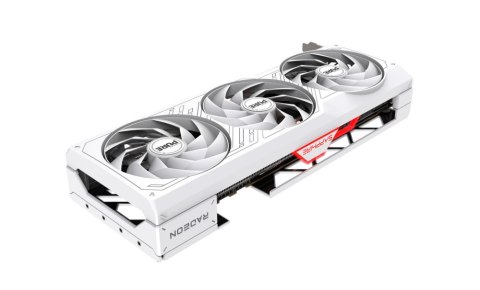 Karta graficzna SAPPHIRE RADEON RX 7800 XT PURE GAMING OC 16GB GDDR6 (11330-03-20G)