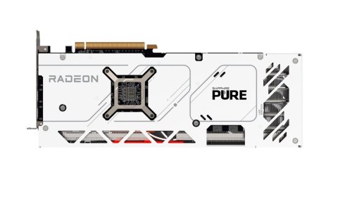 Karta graficzna SAPPHIRE RADEON RX 7800 XT PURE GAMING OC 16GB GDDR6 (11330-03-20G)