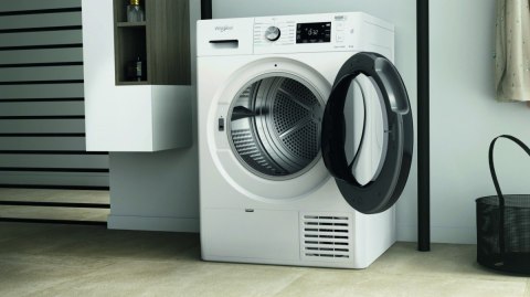 Whirlpool Suszarka FFTM229X2BPL