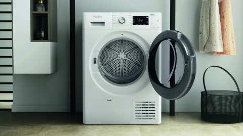 Whirlpool Suszarka FFTM229X2BPL