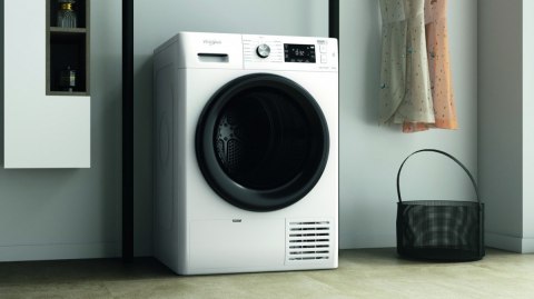 Whirlpool Suszarka FFTM229X2BPL