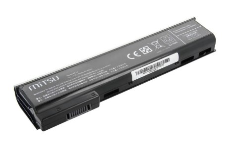 Bateria MITSU do HP Seria ProBook BC/HP-640G1 (4400 mAh /10.8 - 11.1V )