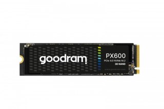 Dysk SSD GOODRAM SSDPR-PX600-250-80 PX600 (M.2 2280″ /250 GB /PCI-Express /3200MB/s /1700MB/s)