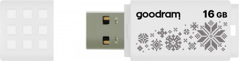 GOODRAM Pendrive UME2 16GB USB 2.0 Winter