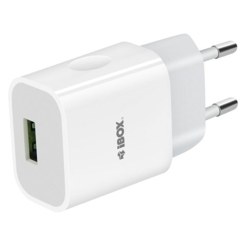 Ładowarka IBOX ILUC41W(1x USB)