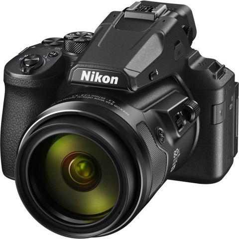 Nikon Aparat P950 black