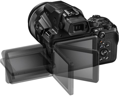 Nikon Aparat P950 black