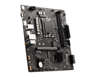 Płyta główna MSI PRO H610M-G DDR4 LGA1700 microATX