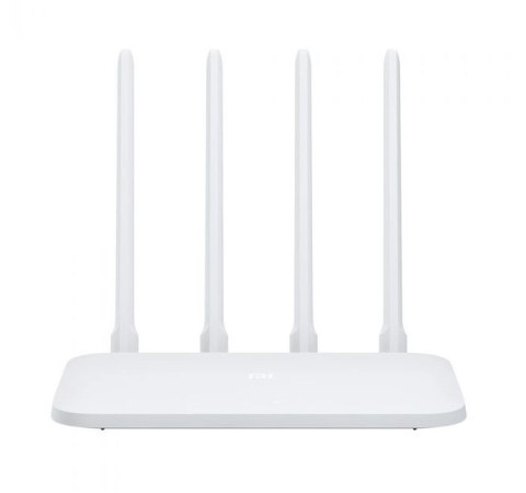 Router XIAOMI Mi Router 4C Biały