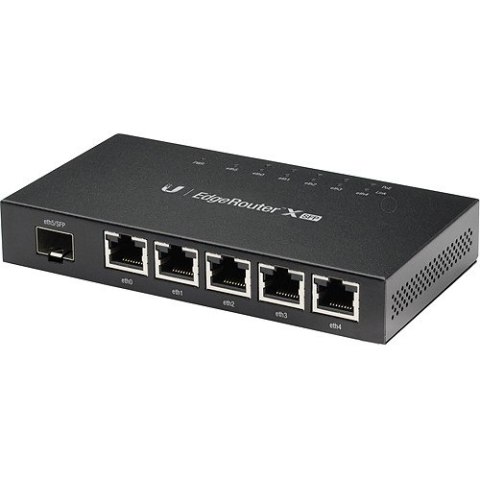 Router UBIQUITI EdgeRouter ER-X-SFP