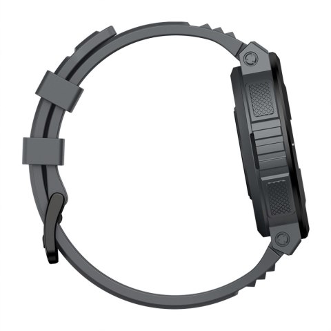 Smartwatch Zeblaze Ares 3 Plus czarny