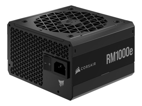 Zasilacz awaryjny CORSAIR RM1000e ATX 3.0 1000W 0840006699750