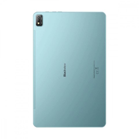 Blackview Tablet TAB16 8/256GB 7680 mAh 11 cali zielony