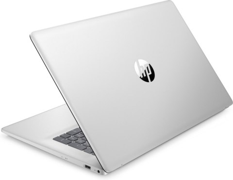 HP 17-cn3134nw (17.3"/I7-1355U/Intel Graphics/16GB/SSD512GB/W11H/Srebrny)