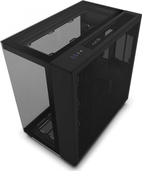 Obudowa Midi Tower NZXT ATX CM-H91EB-01