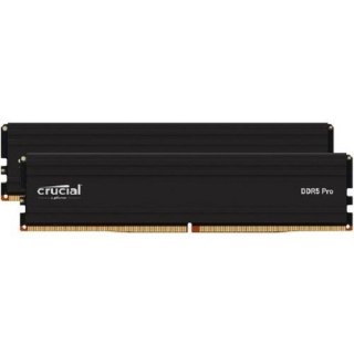 Pamięć CRUCIAL (DIMM/DDR5/32 GB/5600MHz/46CL/DUAL)