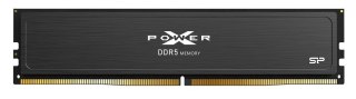 Silicon Power Pamięć DDR5 XPOWER Pulse 16GB/6400 1*16GB CL32