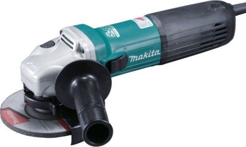 Szlifierka kątowa MAKITA Szlifierka kątowa 1400W 125mm MAKITA