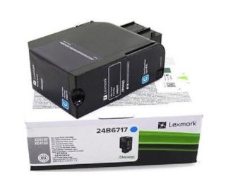 Toner LEXMARK 24B6717