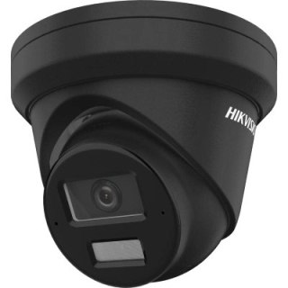 DS-2CD2363G2-LI2U(2.8MM)(black) Kamera kopułkowa IP, czarna Hikvision