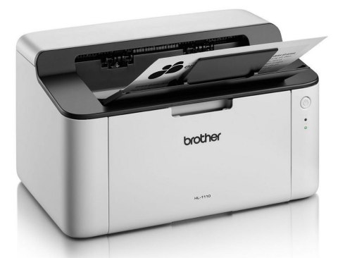 Drukarka laserowa BROTHER HL-1110E (600 x 600dpi /A4 / USB 2.0)